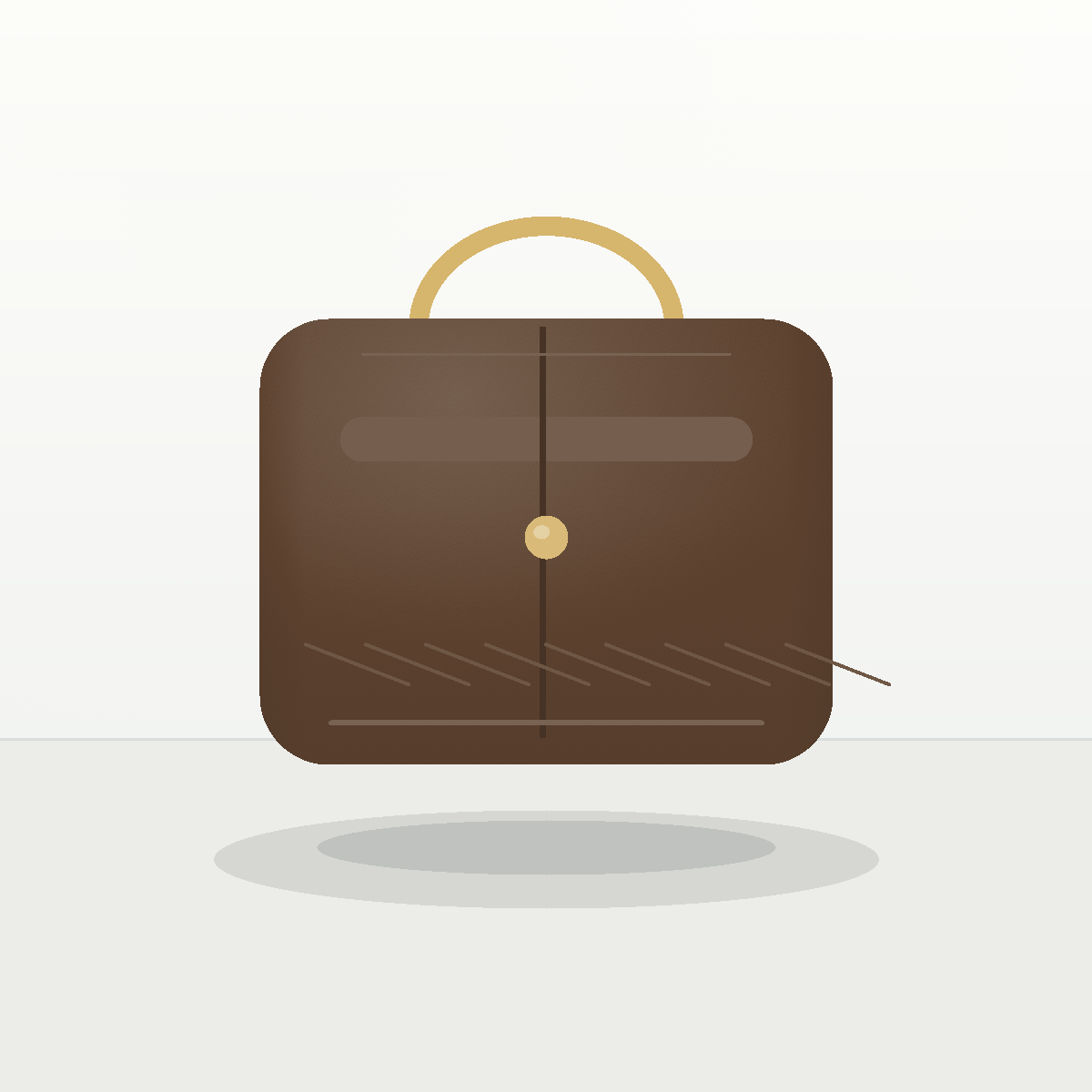 Atelier Noeme Sable Shoulder Bag