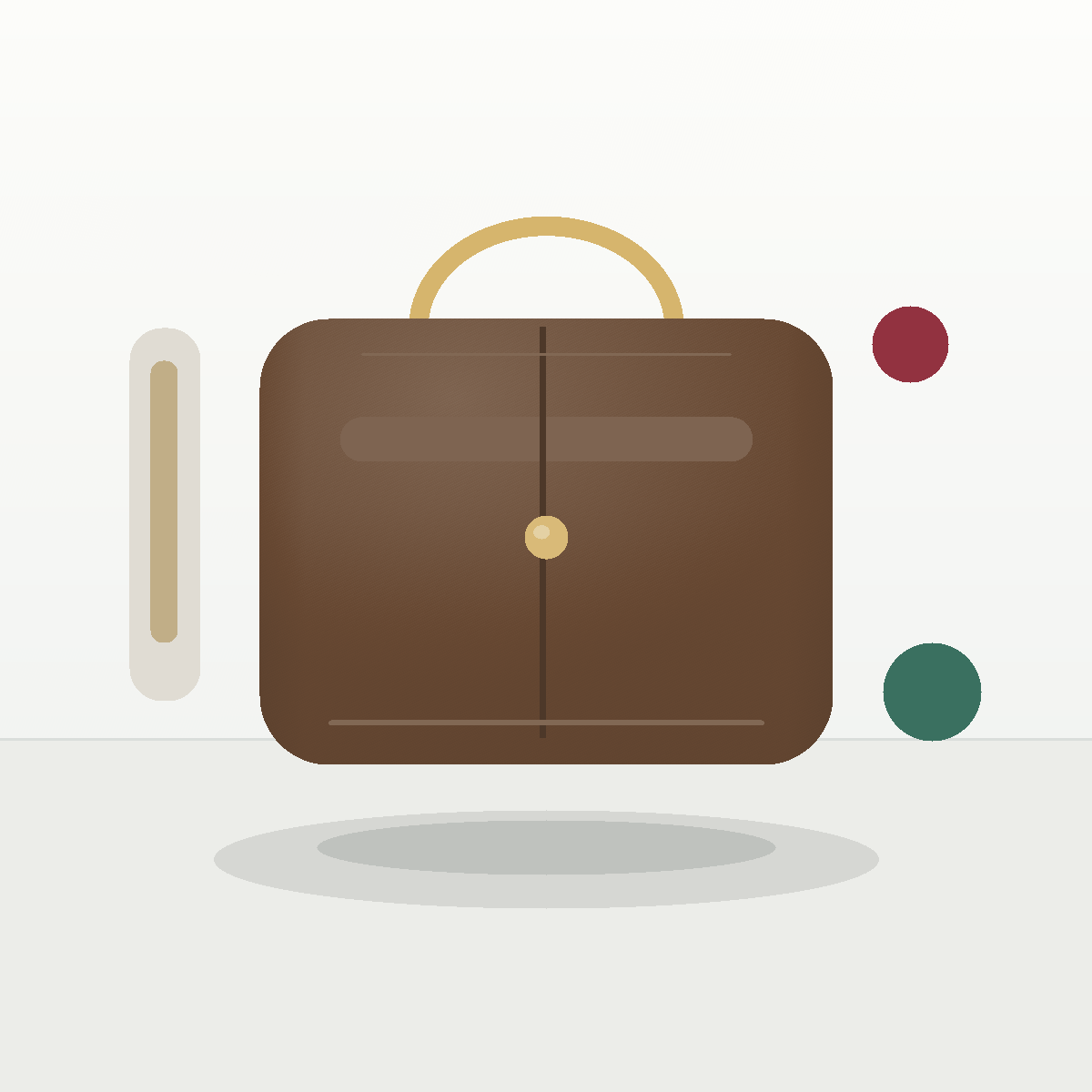 Atelier Noeme Sable Shoulder Bag
